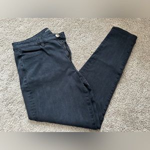 American Eagle Super Stretch High Rise Jegging